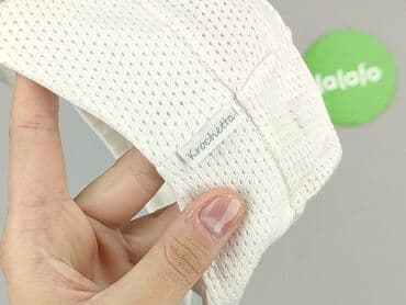 pajacyk niemowlęcy lidl: Cap, Newborn baby, condition - Very good — 4
