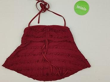 monika bluzki: Shein, Top damski, rozmiar XS — 2