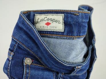 damskie jeansy lee: Lee Cooper, Jeansy damskie, rozmiar S — 4