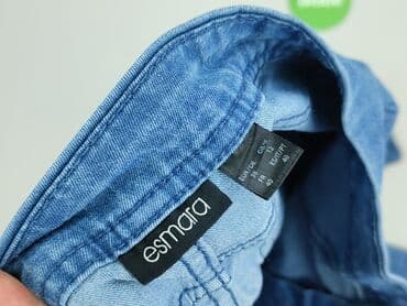 silesia sklepy z dżinsami: Esmara, Jeansy damskie, rozmiar M — 4