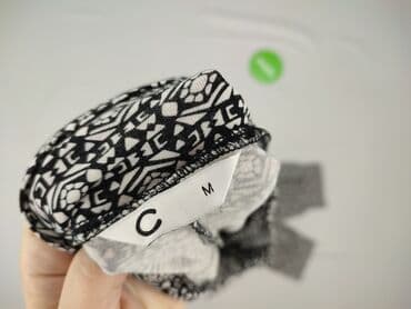 pepco legginsy prążkowane: Cubus, Legginsy Eleganckie damskie, rozmiar M — 4