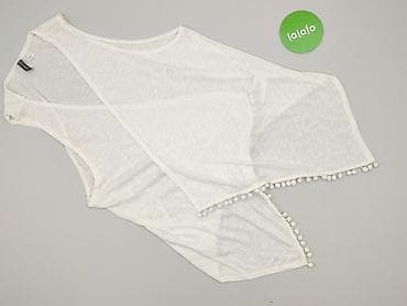 H&M Divided, Narzutka damska, rozmiar S w lalafo.pl — 2 H&M Divided, Narzutka damska, rozmiar S — 2