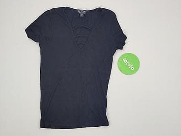 monkey t shirty: Miss Selfridge, T-shirt damski, rozmiar 2XS — 2