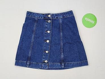 spódnice dla nastolatek: Topshop Moto, Spódnica damska, rozmiar 2XS — 2