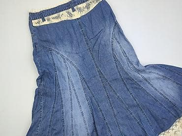 lidl denim: Spódnica damska, rozmiar M — 1