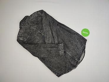 black true jeans: Tally Weijl, Koszula damska, rozmiar L — 3