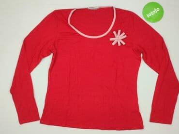 lidl top: Look, Bluzka damska, XL — 2