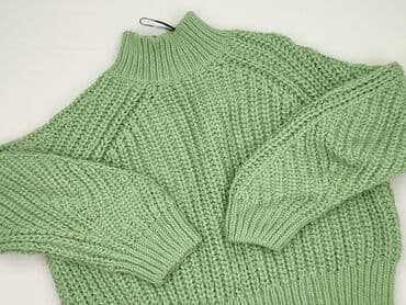 paramour sweter: H&M, Sweter damski, rozmiar S — 1
