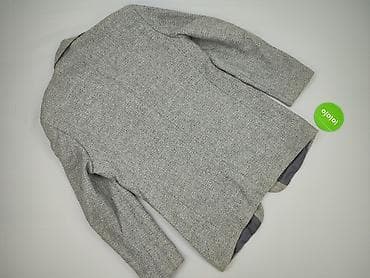 klapki plame: Marynarka damska, rozmiar 5XL — 3