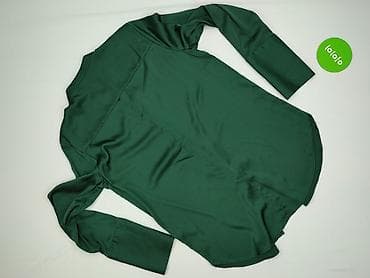 stradivarius tshirt: H&M, Koszula damska, rozmiar S — 3
