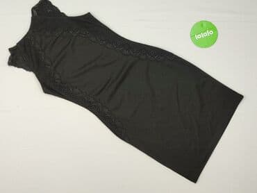 obcisłe sukienki mini: H&M, Sukienka damska, rozmiar XS — 3