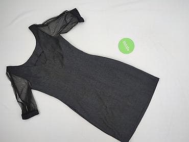 sukienka 40 plus: Exell, Sukienka damska, rozmiar S — 3