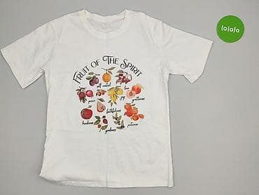 cheap tshirts: T-shirt damski, rozmiar M — 2