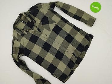 jeans pull and bear: Jean Pascale, Koszula damska, rozmiar S — 2