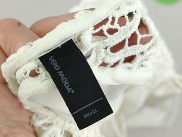 piękne sukienki na komunię dla mamy allegro: Vero Moda, Sukienka damska, S — 4