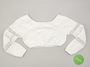 top lafa: Top damski, rozmiar S — 2