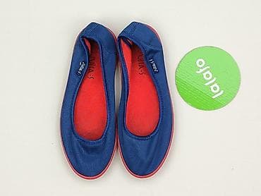 converse baleriny: Balerinki damskie, rozmiar 37 — 2