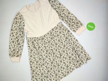 sukienka z rękawkiem na wesele: Sukienka damska, rozmiar S — 3