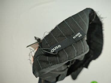 jakie spodnie dla 50 latki: House, Spodnie materiałowe damskie, XL — 4