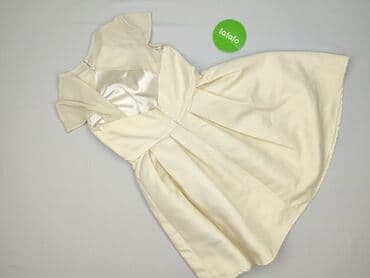 ekskluzywne sukienki koktajlowe: Sukienka damska, rozmiar M — 3