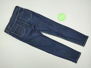 dnd denim development: C&A, Jeansy damskie, rozmiar S — 3