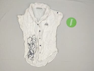 koszulki do koszykowki z wlasnym nadrukiem: Looney Tunes, Koszula damska, rozmiar S — 2