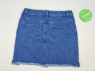 biale trampki guess: Spódnica damska, rozmiar M — 3