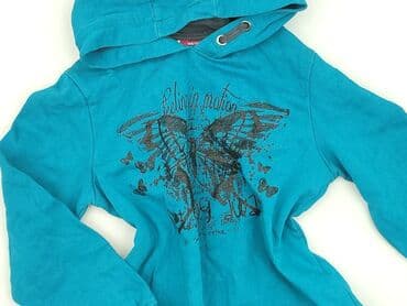 czapka zimowa arcteryx: Sweatshirt, 14 years, 158-164 cm, condition - Very good — 1
