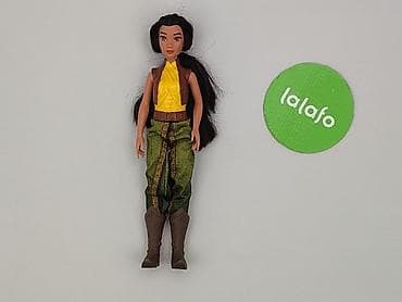 disney rzeczy: Lalka, dla Dzieci, stan - Idealny — 2