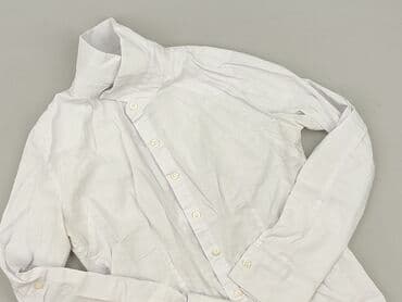 koszulki z długim rękawem damskie karl lagerfeld: Koszula damska, rozmiar S — 2