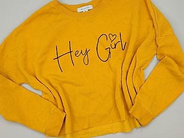 cropp sweatshirt: Primark, Bluza damska
, rozmiar XS — 1