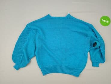 Women: Women`s sweater, size One size — 3