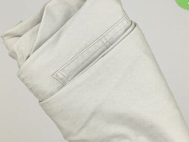 eminem spodnie: Dressmann, Spodnie materiałowe damskie, rozmiar XL — 6