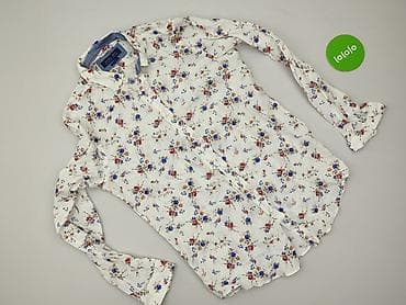 modne bluzy dla nastolatek: Zara, Koszulа dla mężczyzn, rozmiar M — 2