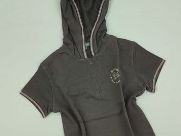 local heroes zielona bluza: Greenpoint, Bluza z kapturem damska, M — 5