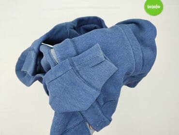 sweter w chmurki reserved: Reserved, Kardigan damski, rozmiar S — 5