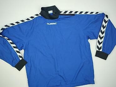 hummel polska: Hummel, Bluza dla mężczyzn, rozmiar L — 1