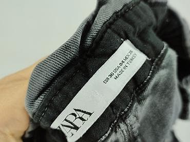 jeans agolde: Zara, Jeansy damskie, rozmiar S — 5