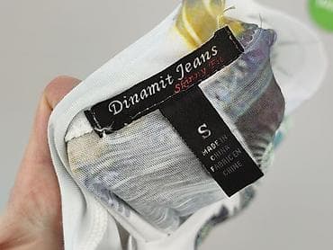 wolf t shirty: NY Collection, T-shirt damski, rozmiar S — 4