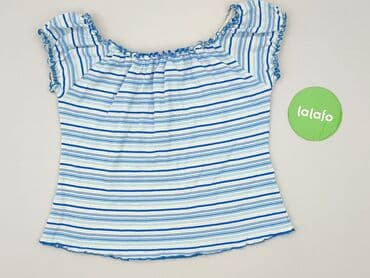 bluzki z frędzlami reserved: Bluzka damska, rozmiar S — 4