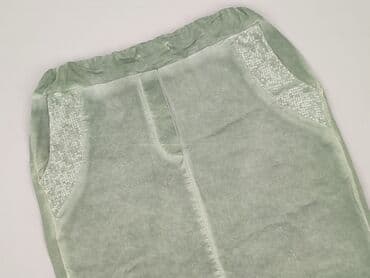 spódnice wieczorowa z tafty: Bella, Spódnica damska, rozmiar S — 2