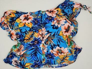 primark koszula hawajska: Primark, Bluzka damska, rozmiar 2XL — 2