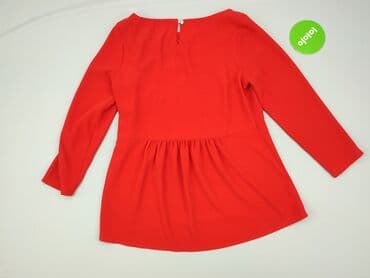 marynarka damska vinted: Ulubione, Women's blouse, S — 3