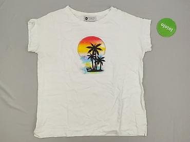 Kobiety: T-shirt damski, rozmiar 5XL — 2