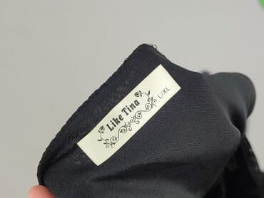 hexeline sukienki wizytowe: Sukienka damska, XL — 5