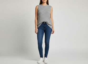 bonprix tuniki duze rozmiary: New Look, Tunika damska, rozmiar 2XL — 6