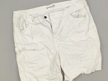 inpost ubrania: Inextenso, Szorty dla mężczyzn, rozmiar 4XL — 1