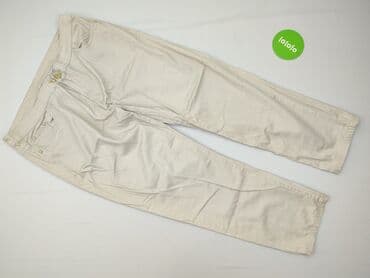 Spodnie: G-Smack, Spodnie dla mężczyzn, rozmiar 5XL — 2