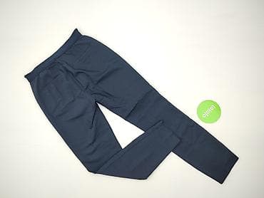 zero: Zara, Spodnie materiałowe damskie, rozmiar XS — 3