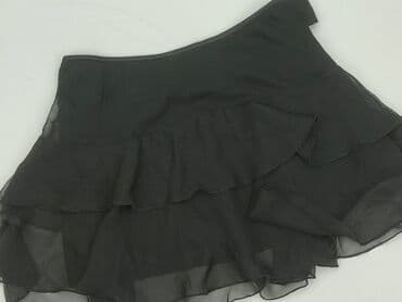 spódniczka plus size: Spódnica damska, M — 1